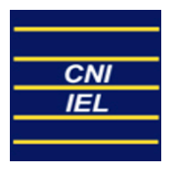 CNI – IEL